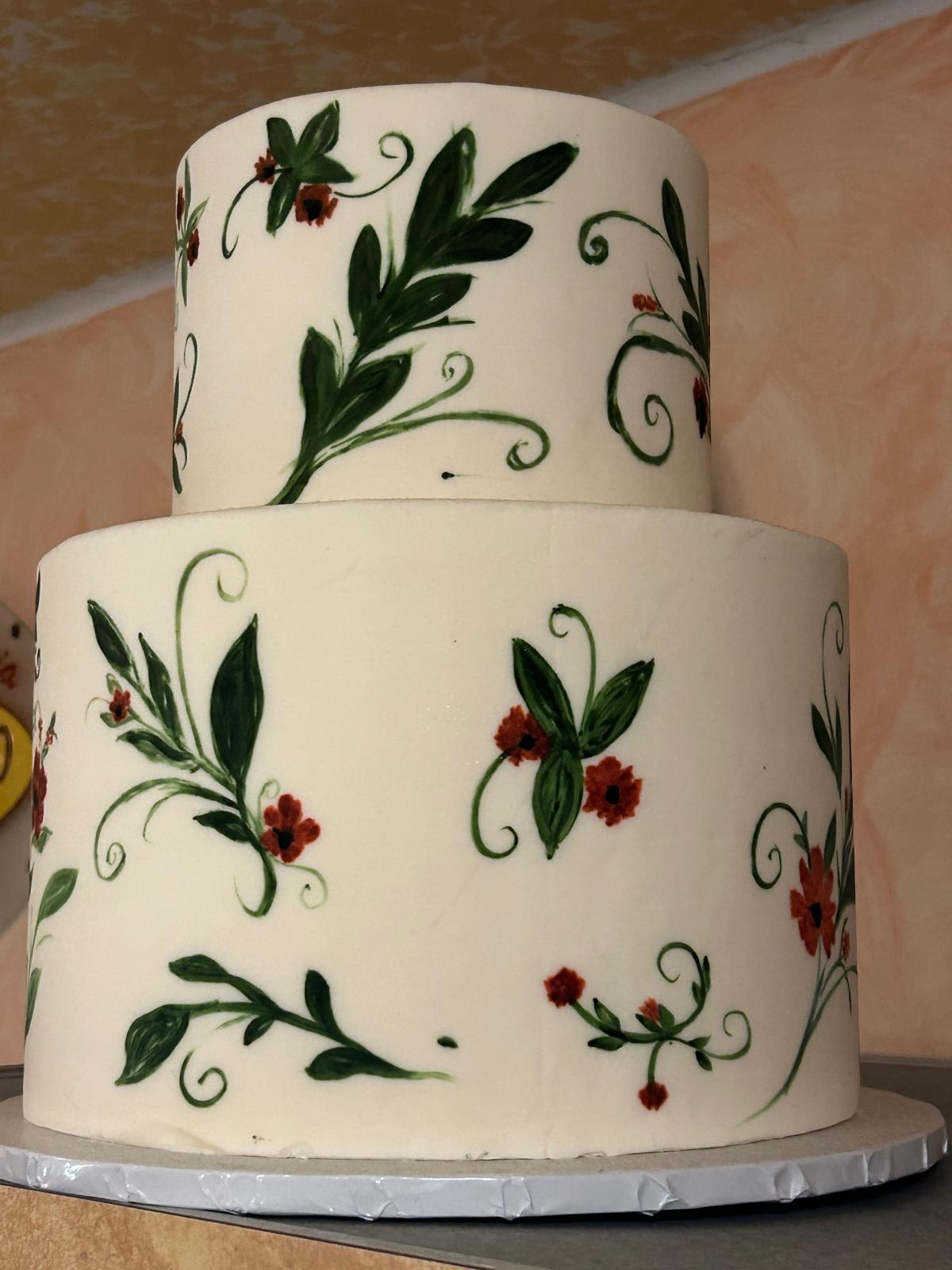 Torte su misura